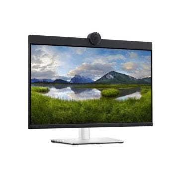 Dell 24 Video Conferencing Monitor - P2424HEB 60.47cm (23.8)