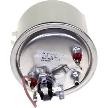 Ensemble chaudière 1400W Senseo Philips 4222 - Gris - Capacité 1,2L - Kit d'accessoires