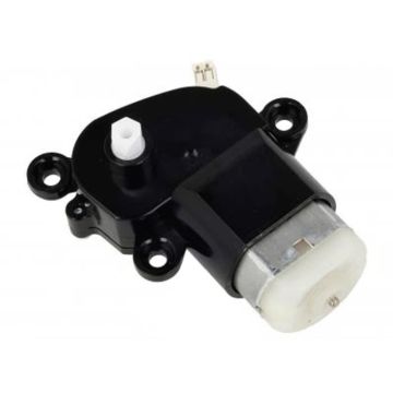 Moteur brossette gauche - SEB - RS-2230001049 - Blanc - Compatible BB4347829 - 1 unité