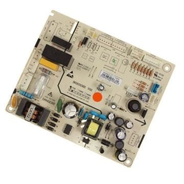 SOS Accessoire Platine de commande pour Réfrigérateur, congélateur THOMSON 12040745 - Réfrigérateur, congélateur - CONTINENTAL EDISO