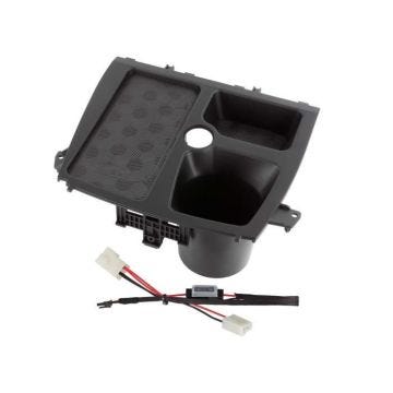 INBAY® Pocket BMW Série 1 (F20/F21) LHD10W