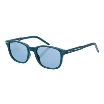 Lunettes de soleil - L3639S - Femme - Ovale - Turquoise - Protection UV 100%