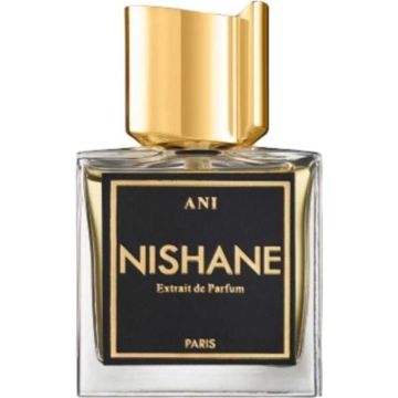 Eau de parfum pour parfum pour Homme et Femme – ANI - 100ml – NISHANE