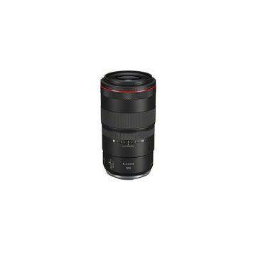 Canon pour hybride objectif rf 100mm f/2.8 macro l is usm