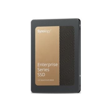 SYNOLOGY 3.84 TB
