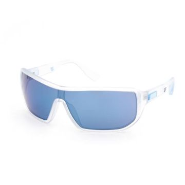 Lunettes de soleil - Web - WE0299 - Cristal - Catégorie de protection 2 - Style tendance