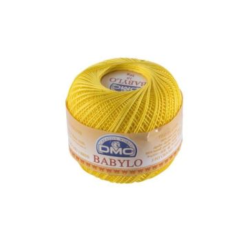 BABYLO 147D/5 1 PELOTE 50G 973