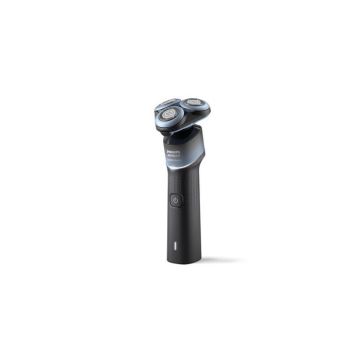 Rasoir électrique Philips Rasoir électrique 100 % étanche Shaver 5000Xseries BLEU/NOIR