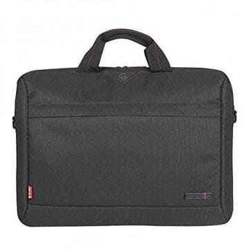 TECHAIR Sacoche informatique Souple Moderne Plus 15.6''