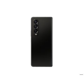Smartphone Galaxy Z Fold4 5G Noir EE 256Go Snapdragon 8+ Gen1 12 Go Ecran Pliable 7,6'' 2176x1812 IPX8 Das tete 1.301W/Kg Corps 1.5