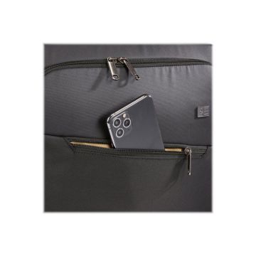 Sacoche - CaseLogic - Propel - PC Portable 14" - Noir - Garantie 2 ans