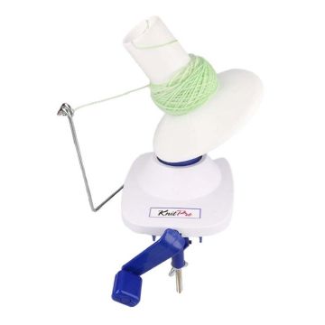 KnitPro Enrouleur de pelote de laine - 1pc