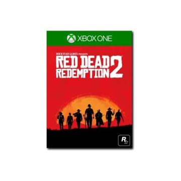 Red Dead Redemption 2 PlayStation 4 allemand