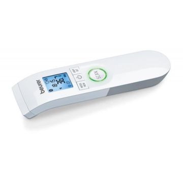 Beurer FT 95 Thermomètre sans contact connecté