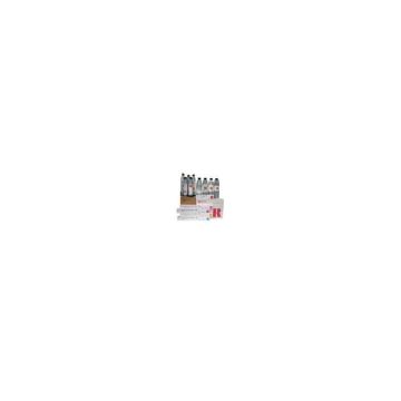 Cartouche de toner RICOH - Noir - Laser - 5000 Pages - pour Ricoh SP 400DN, SP 450DN
