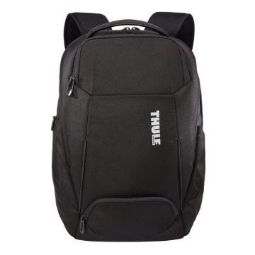 Sac à dos - THULE - Accent Backpack 26L - Noir - 26L - Rembourré pour ordinateur portable