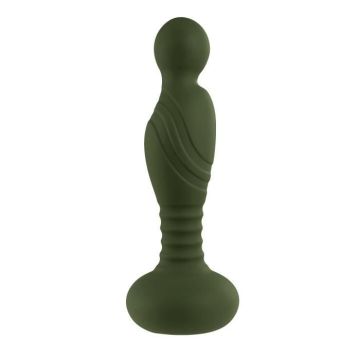 Evolved - Le Général Vibromasseur Anal