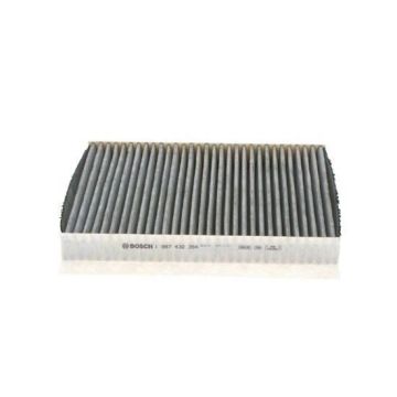BOSCH Filtre d'habitacle R2354 1987432354