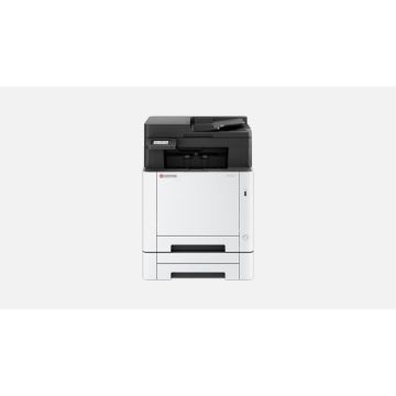 Kyocera 4/1 MA2101cfx A4 Coul 21ppm incarne l'excellence en impression grâce à sa conception innovante et à ses performances remarqu