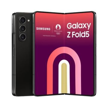 SAMSUNG Galaxy Z Fold5 512Go Noir