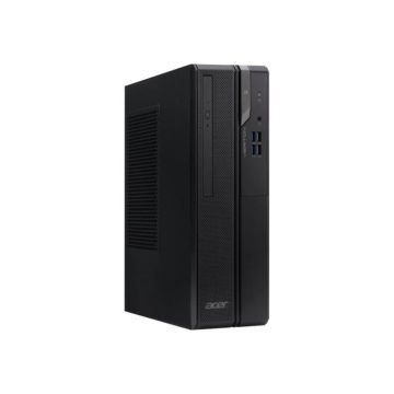 Ordinateur de bureau - Acer - Veriton X2 VX2690G - Core i3 12100 3.3 GHz - 8 Go RAM - SSD 256 Go