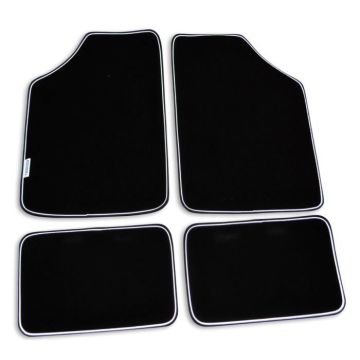 MICHELIN 4 tapis moquette   T1
