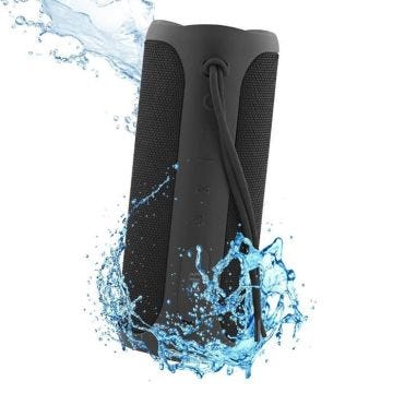 HPXPL2BKV3 Enceinte PC T'nB TWS Explore Plus (Bluetooth/Waterproof)