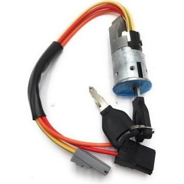 Antivol de direction 4 fils Renault Express R11 Super 5 Trafic oem 7700772942 - 7700813973