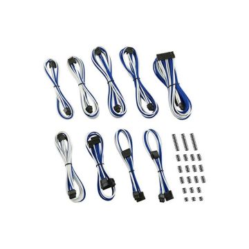 Lot de 7 kit de câbles d'alimentation M.RED Ultimate
