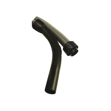 PIECES ASPIRATEUR NETTOYEUR PETIT ELECTROMENAGER 82214700 FLEXIBLE COMPLET ACTION A100/A200 COUPE