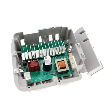 MODULE LAVE LINGE C00768987 PLATINE DE COMMANDES MOTEUR