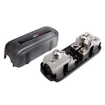 ANL Bloc de distribution fusibles 1 x 35 - entrée 50mm²