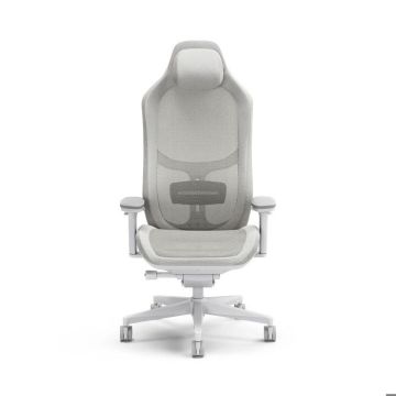 Siège gaming - FRACTAL DESIGN - Refine Mesh Light - Dossier inclinable - Structure Mesh - Confort optimal