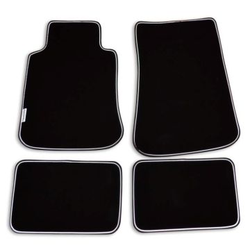 MICHELIN 4 tapis moquette   T3
