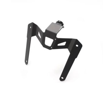 Platine BCD/Quad Lock BMW R 1200GS 2013-2018 et R 1250GS 2019-2023