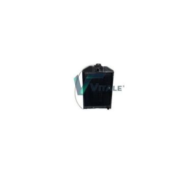 RADIATEUR EAU TRACTEUR RENAULT AGRI CLAAS 681 751 752 781 751 4 681-4S 7700013121 7700651604 7700019784