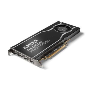 AMD Radeon Pro W7600