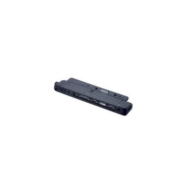 Réplicateur de port - LENOVO - ThinkPad Pro Dock - Station d'accueil - USB 2.0 - Noir