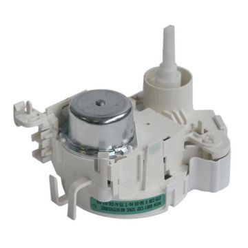 DIVERS PIECE LAVE VAISSELLE 481228128461 SOUPAPE DIVERTER MDV AVEC MICROMOTEUR
