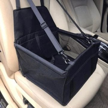 MAVURA sac de transport d'animaux »MPets boîte de transport d'animaux sac de chien de voiture sac de transport pour chien chat sac d