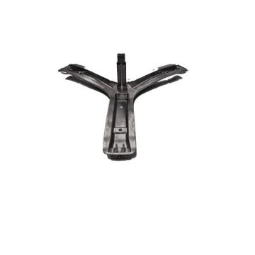 Croisillon de tambour pour Lave-linge - SOS ACCESSOIRE - EDSON, PROLINE, SELECLINE, SHARP, TECHNICAL - Blanc