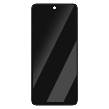 Écran LCD + Vitre Tactile + Châssis Xiaomi Gris pour Xiaomi Redmi Note 11S - Officiel et facile à installer