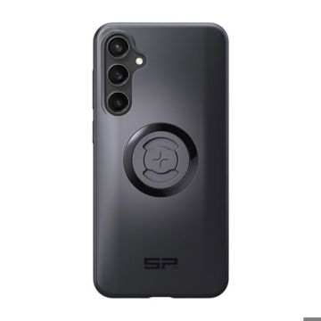Coque smartphone - SP Connect - SPC+ S23 FE - Compatible MagSafe® - Protection maximale - Souple