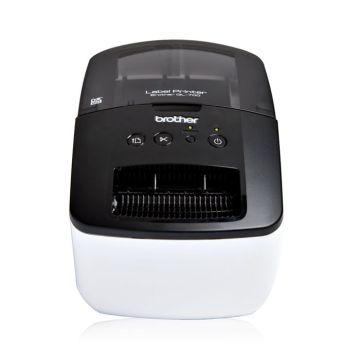 Imprimante d'étiquettes BROTHER QL-700 QL700ZG1