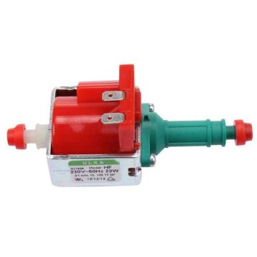 DIVERSES PIECES PETIT ELECTROMENAGER D855466 POMPE ULKA 230 V 22 W HF