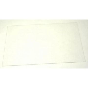 Vitre thermique intérieure de porte pour four Fagor Brandt 79X8136