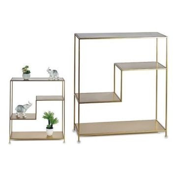 Étagère Gift Decor Métal (85 x 95 x 30 cm)