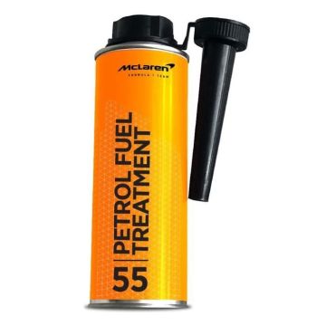 ADDITIF TRAITEMENT DIESEL 300ML MCLAREN