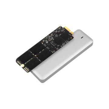 Kit SSD de mise à niveau TRANSCEND JetDrive 725 - 960Go pour MacBook Pro 15"