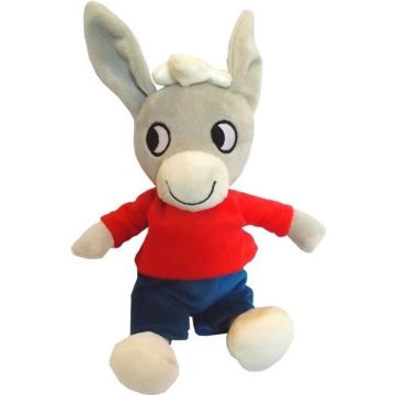 TROTRO Peluche 27cm